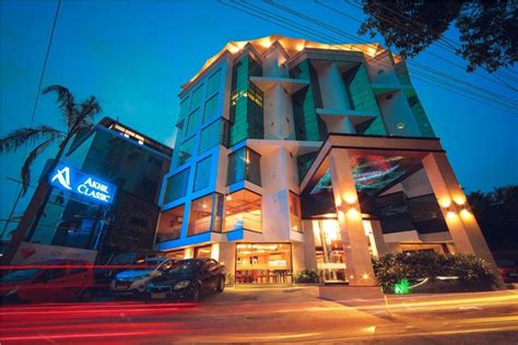 hotel akhil classic|Akhil Classic, Trivandrum (updated prices 2024).